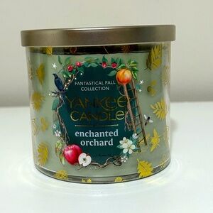 Yankee Candle Enchanted Orchard‎